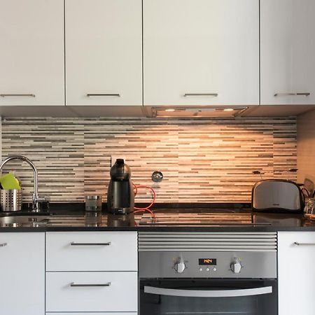 Casa Eclea Lisbon Great Apartment With Terrace المظهر الخارجي الصورة