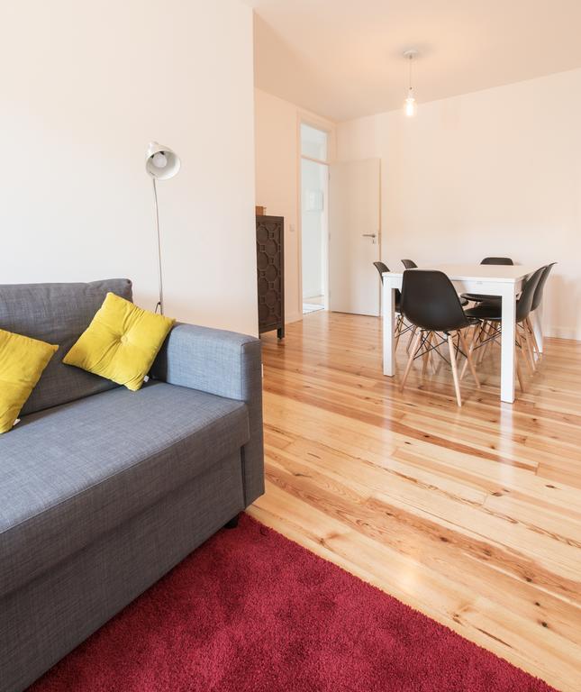 Casa Eclea Lisbon Great Apartment With Terrace المظهر الخارجي الصورة
