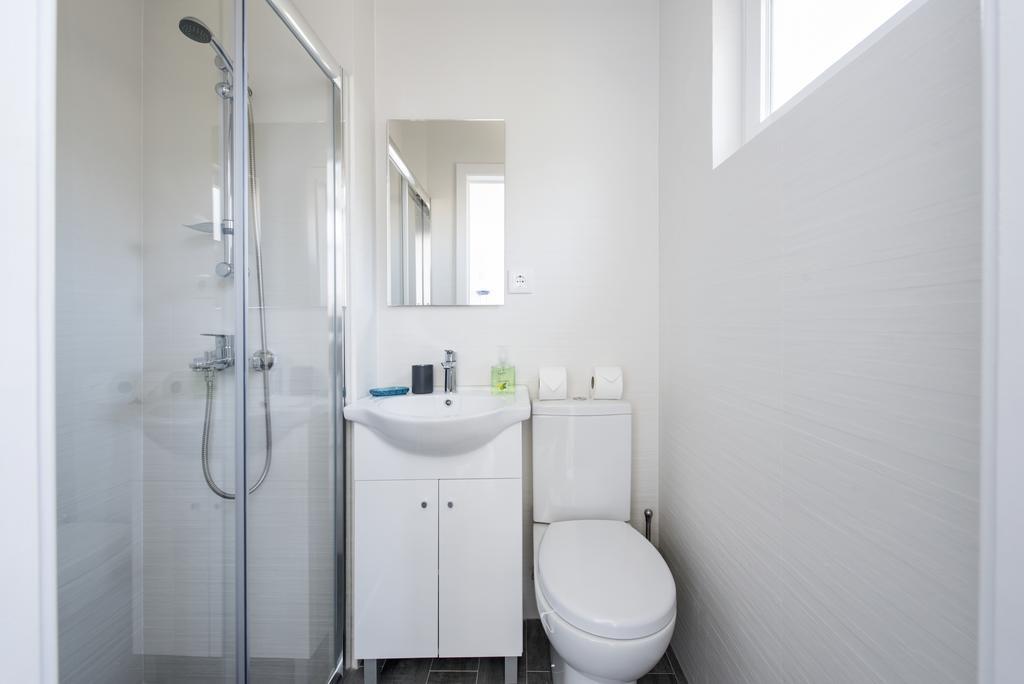 Casa Eclea Lisbon Great Apartment With Terrace المظهر الخارجي الصورة