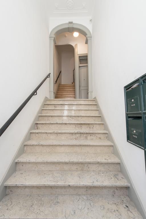 Casa Eclea Lisbon Great Apartment With Terrace المظهر الخارجي الصورة